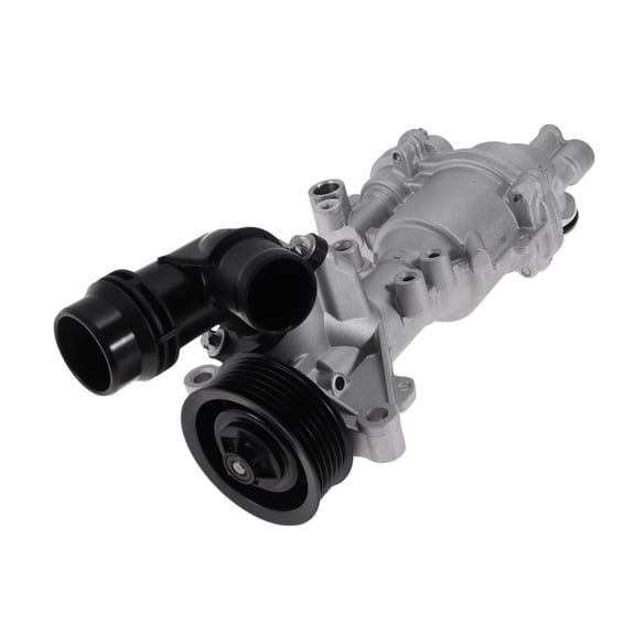 Engine Water Pump for Mercedes-Benz Metris 2016 2017 2018 2019 2020 2021 2022 2023 No.2742001000 Cooling Water Pump 1 Pc