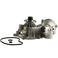 thumbnail image 1 of Engine Water Pump w/ Gasket fits BMW 745LI 745I 760LI 760I E66 E65 11517508496, 1 of 3
