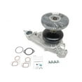 thumbnail image 1 of Engine Water Pump with Fan Clutch - Compatible with 1999 - 2006 Chevy Silverado 1500 2000 2001 2002 2003 2004 2005, 1 of 2