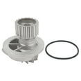 Engine Water Pump with Gasket 96930074 Car Water Pump Replacement for