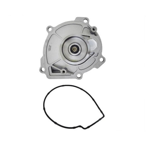 Engine Water Pump with Gasket for GM Canyon 2.8L Diesel 16-18 12645126