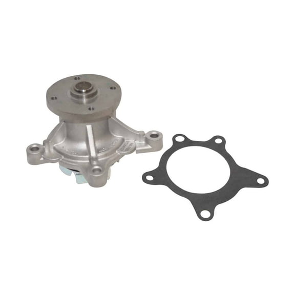 GMB 146-7420 Water Pump that fits a Hyundai Accent (2012-2019)