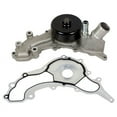 thumbnail image 1 of Engine Water Pump, 1 of 2