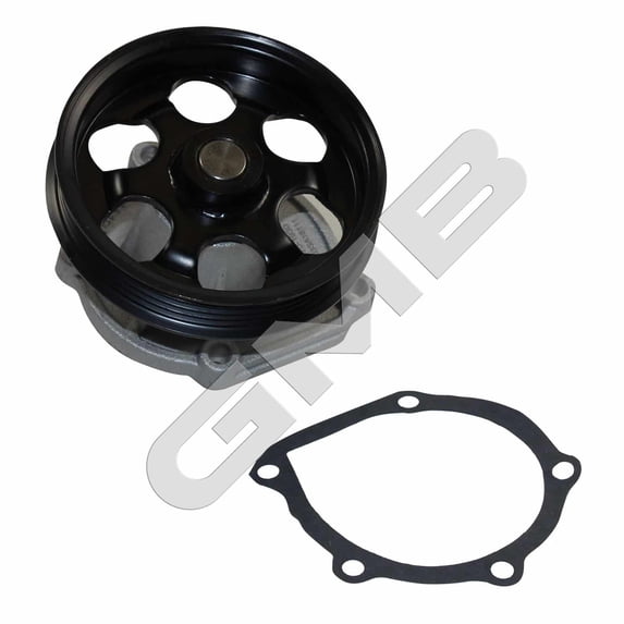 GMB 170-1930 Water Pump that fits a Toyota Paseo (1996-1998)