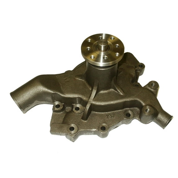 Engine Water Pump