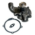thumbnail image 1 of GMB 125-3110 Water Pump, 1 of 5