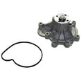 thumbnail image 1 of GMB 147-2350 Water Pump that fits a Mercedes-Benz C250 (2012-2015), 1 of 5