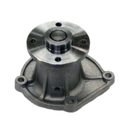 Engine Water Pump