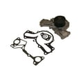 thumbnail image 1 of GMB 148-1600 Water Pump that fits a Mitsubishi Montero (1994-1996), 1 of 5