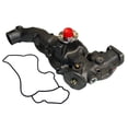 thumbnail image 1 of GMB 125-3220 Water Pump that fits a Ford F-650 (2000-2003), 1 of 5