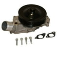 thumbnail image 1 of GMB 144-2060 Water Pump that fits a Land Rover Defender 110 (2022-2023), 1 of 5