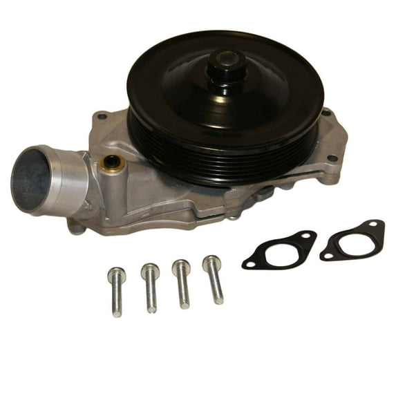 GMB 144-2060 Water Pump that fits a Land Rover Defender 110 (2022-2023)
