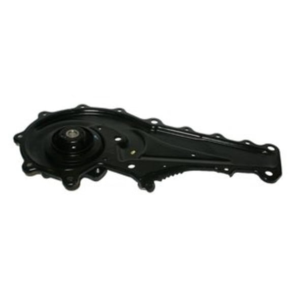 Gates 44033 Water Pump, Mechanical