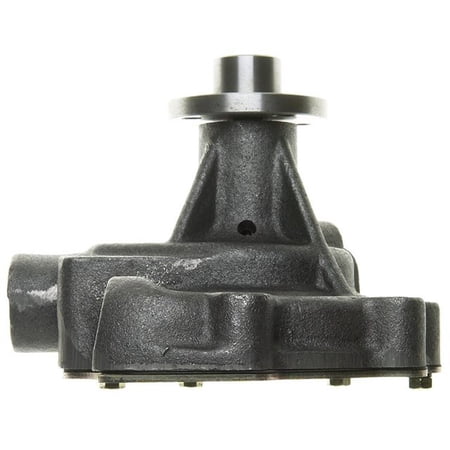 Gates 42554 Water Pump, Mechanical