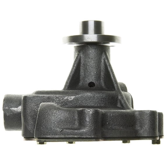 Gates 42554 Water Pump, Mechanical