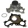 thumbnail image 1 of GMB 170-4070 Water Pump that fits a Lexus GX460 (2010-2022), 1 of 5