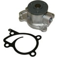 thumbnail image 1 of GMB 150-2450 Water Pump that fits a Nissan Versa (2009-2011), 1 of 5