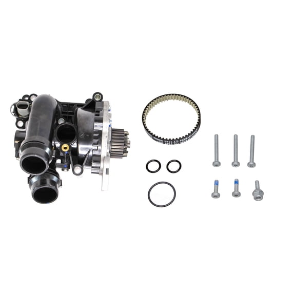 Engine Water Pump