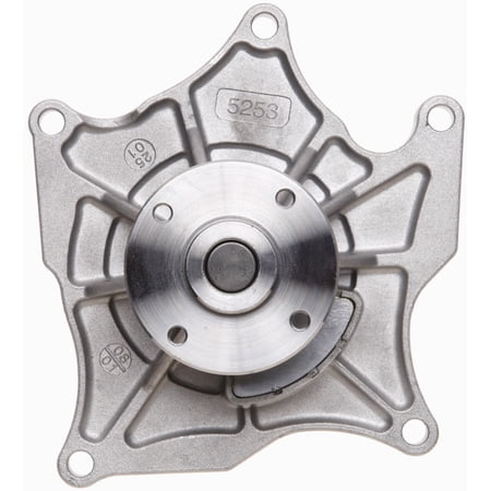 Gates 42022 Water Pump, Mechanical