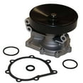 thumbnail image 1 of GMB 158-2010 Water Pump, 1 of 5
