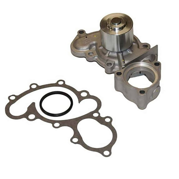 GMB 170-2103 Water Pump that fits a Toyota 4Runner (1996-1996)