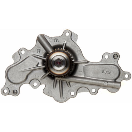Engine Water Pump