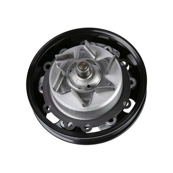 Engine Water Pump