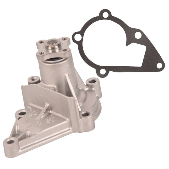 Engine Water for Cooling System Maintenance and Repair