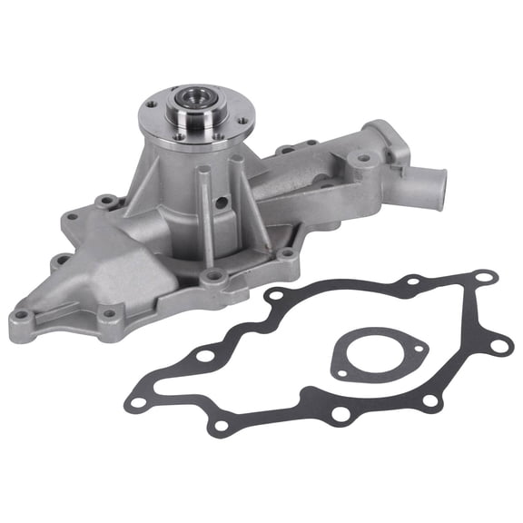 Engine Water with Gasket for Cooling System Maintenance