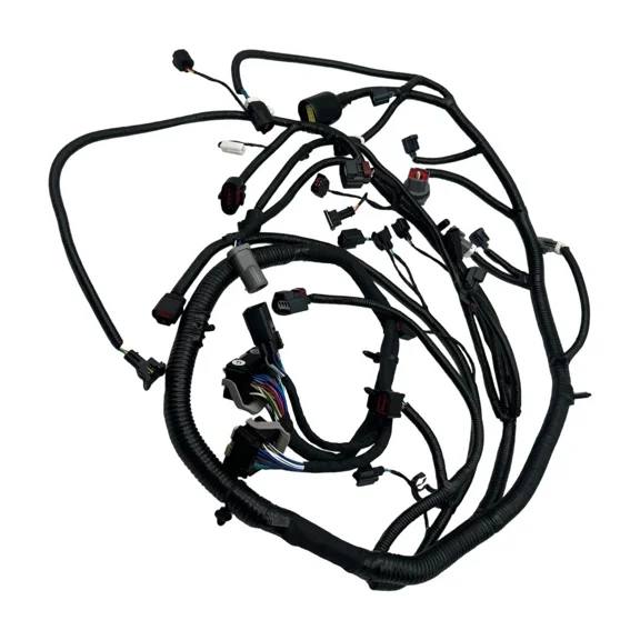 Engine Wire Wiring Harness For Ford Explorer Sport Trac 4.0L 2006-2007