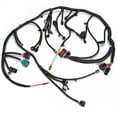thumbnail image 1 of Engine Wiring Harness 5C3Z-12B637-BA for 2005-07 Ford Super Duty 6.0L Diesel, 1 of 5