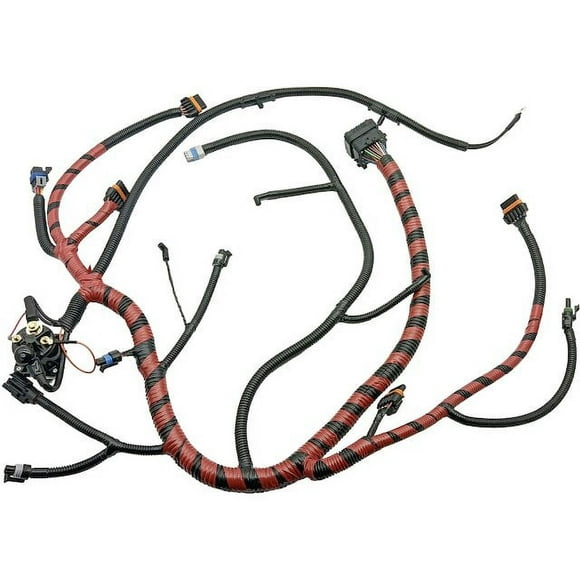 Engine Wiring Harnesses