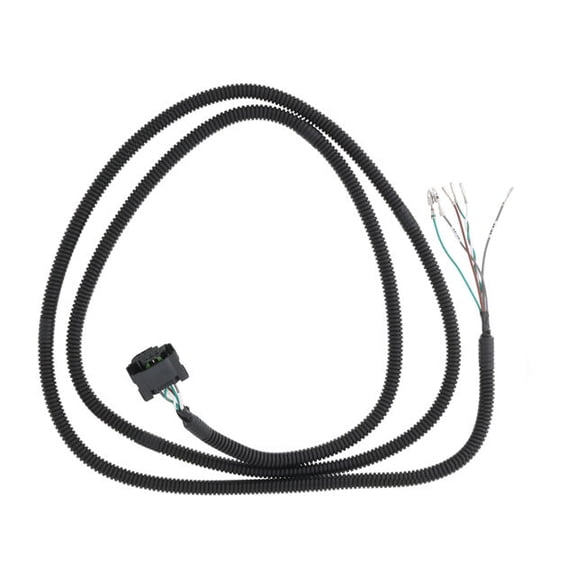 Engine Wiring Harness - Compatible with 2001 - 2007 Volvo V70 2002 2003 2004 2005 2006
