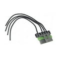 thumbnail image 1 of Engine Wiring Harness Connector - Compatible with 1993 - 1994 Oldsmobile Bravada, 1 of 2