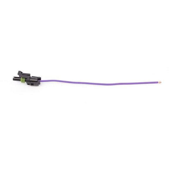 Engine Wiring Harness Connector - Compatible with 1993 GMC K1500