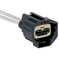 thumbnail image 1 of Engine Wiring Harness Connector - Compatible with 2003 - 2007 Cadillac CTS 2004 2005 2006, 1 of 2