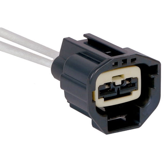 Engine Wiring Harness Connector - Compatible with 2003 - 2007 Cadillac CTS 2004 2005 2006