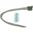 thumbnail image 1 of Engine Wiring Harness Connector - Compatible with 2004, 2006 Chevy Silverado 2500 HD, 1 of 2