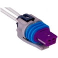 thumbnail image 1 of Engine Wiring Harness Connector - Compatible with 2017 - 2018 Chevy Corvette, 1 of 2