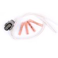 thumbnail image 1 of Engine Wiring Harness Connector - Compatible with 2018 - 2023 Chevy Malibu 1.5L 4-Cylinder LFV VIN T 2019 2020 2021 2022, 1 of 2