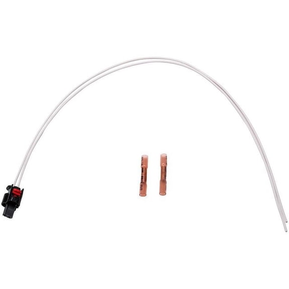 Engine Wiring Harness Connector - Compatible with 2020 - 2023 GMC Acadia 2021 2022