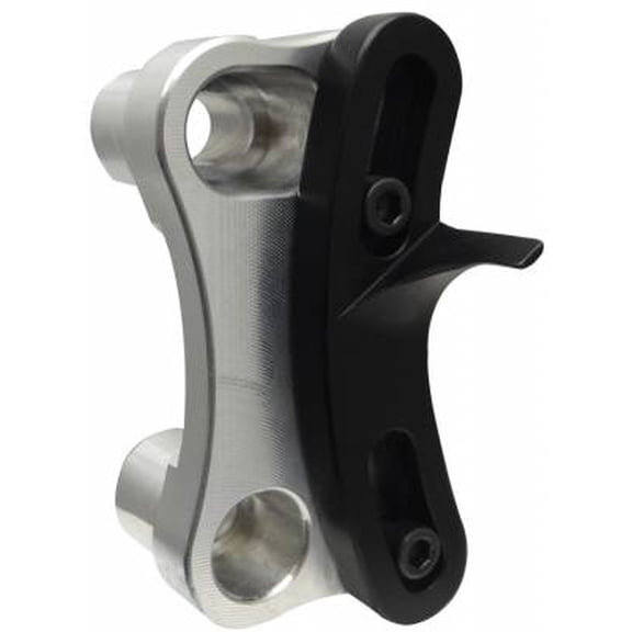 Engine Works 100310 Ford 302/351W Timing Pointer 10 O'Clock Right Side