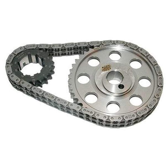 Engine Works 10150-10 Pro-Billet Series Timing Set, .010" Undersize - SBF