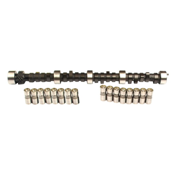 Engine Works 145292H HYDRAULIC CAM & LIFTER KIT BB CHEVY 292/292 ...