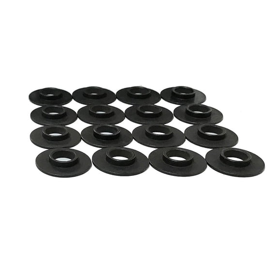 Engine Works 250-16 LS Series Valve Spring Locators, 1.270 OD / .505 ID