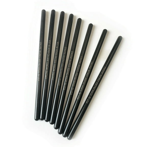 Engine Works 3007375-8 Performance Series Pushrods 7.375", .080" - GM LS