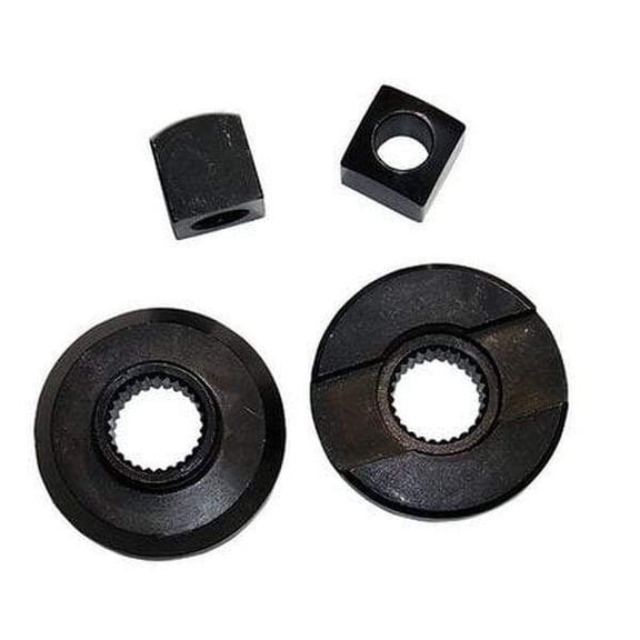 Engine Works 31082 Mini Spool GM 8.2" 10-Bolt