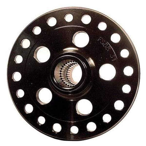 Engine Works 32831 Steel Full Size Spool Ford 8.8