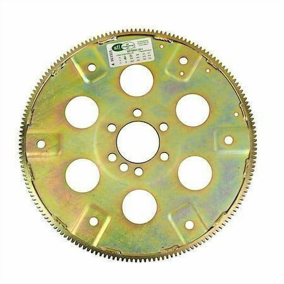 Engine Works 350168 SFI Flexplate, SB Chevy 168 Tooth - Internal Balance