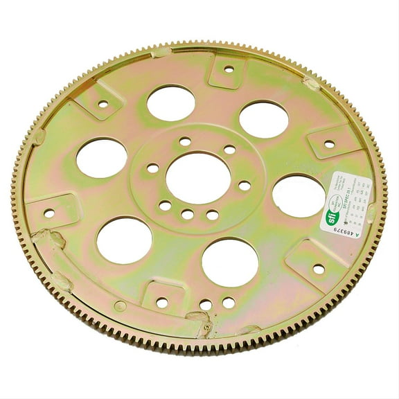 Engine Works 400168 SFI 29.1 Flexplate SB Chevy - 168 Tooth 383/400